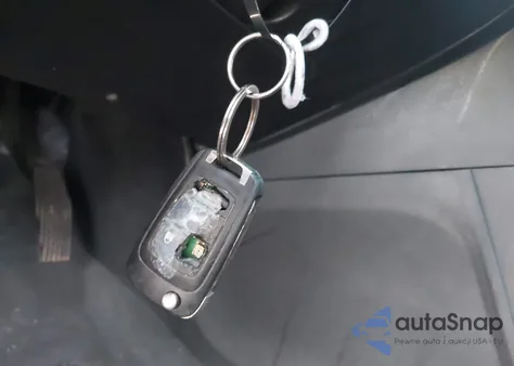 2014 Chevrolet Cruze 1Lt Auto z USA, uszkodzony, nr VIN 1G1PC5SB0E7242148